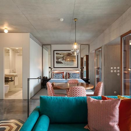 S.Bento Residences Porto Eksteriør bilde