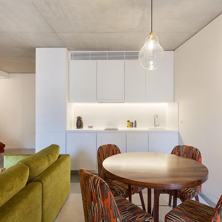 S.Bento Residences Porto Eksteriør bilde