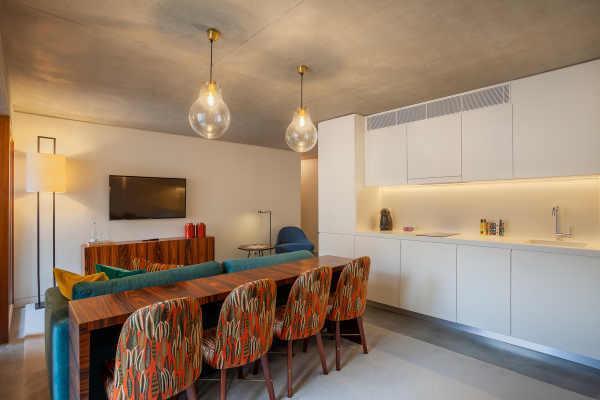 S.Bento Residences Porto Eksteriør bilde