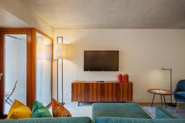 S.Bento Residences Porto Eksteriør bilde