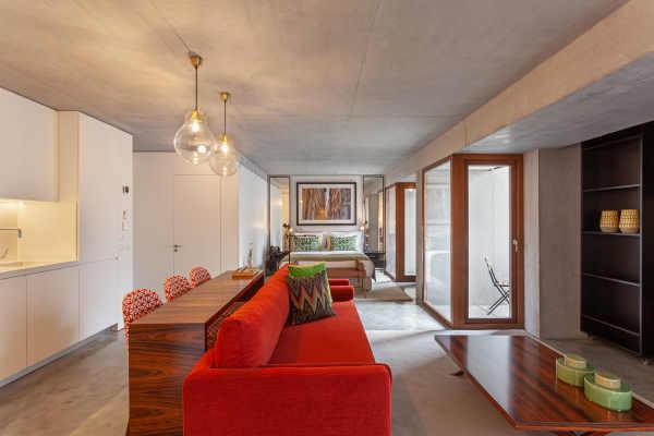 S.Bento Residences Porto Eksteriør bilde