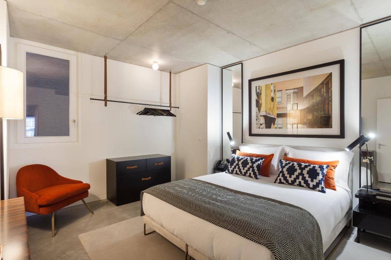 S.Bento Residences Porto Eksteriør bilde
