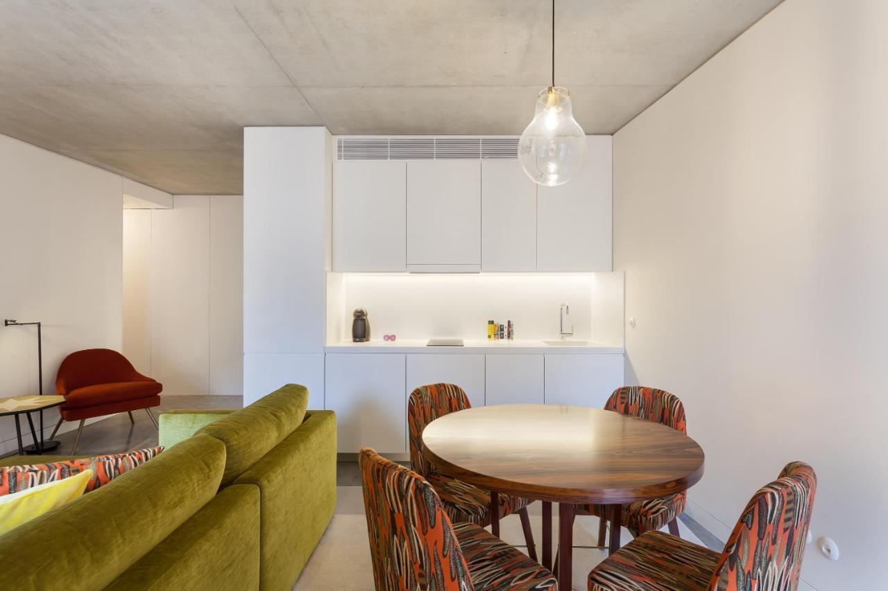 S.Bento Residences Porto Eksteriør bilde