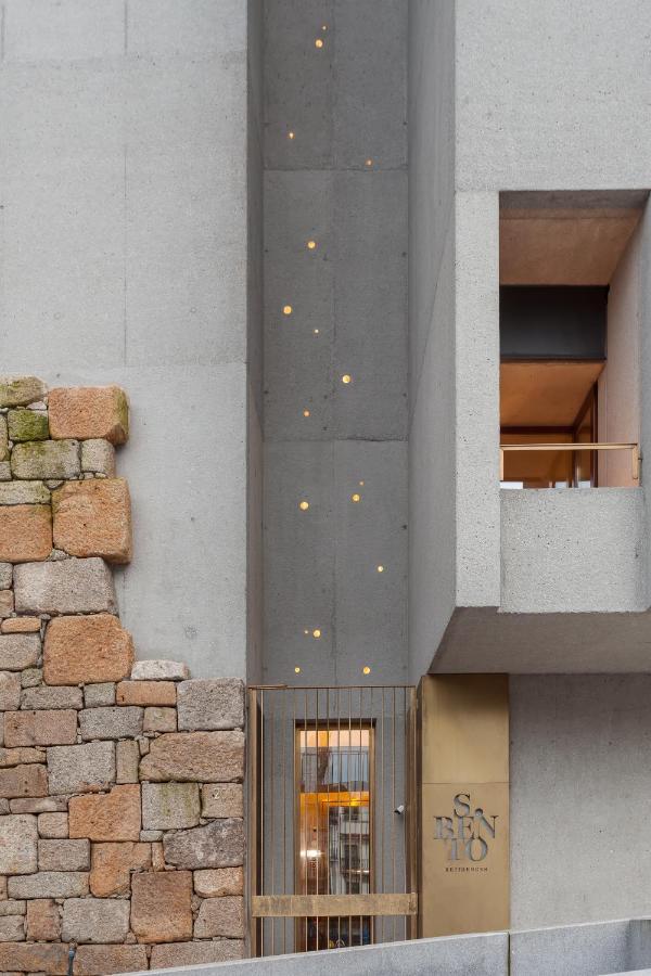 S.Bento Residences Porto Eksteriør bilde