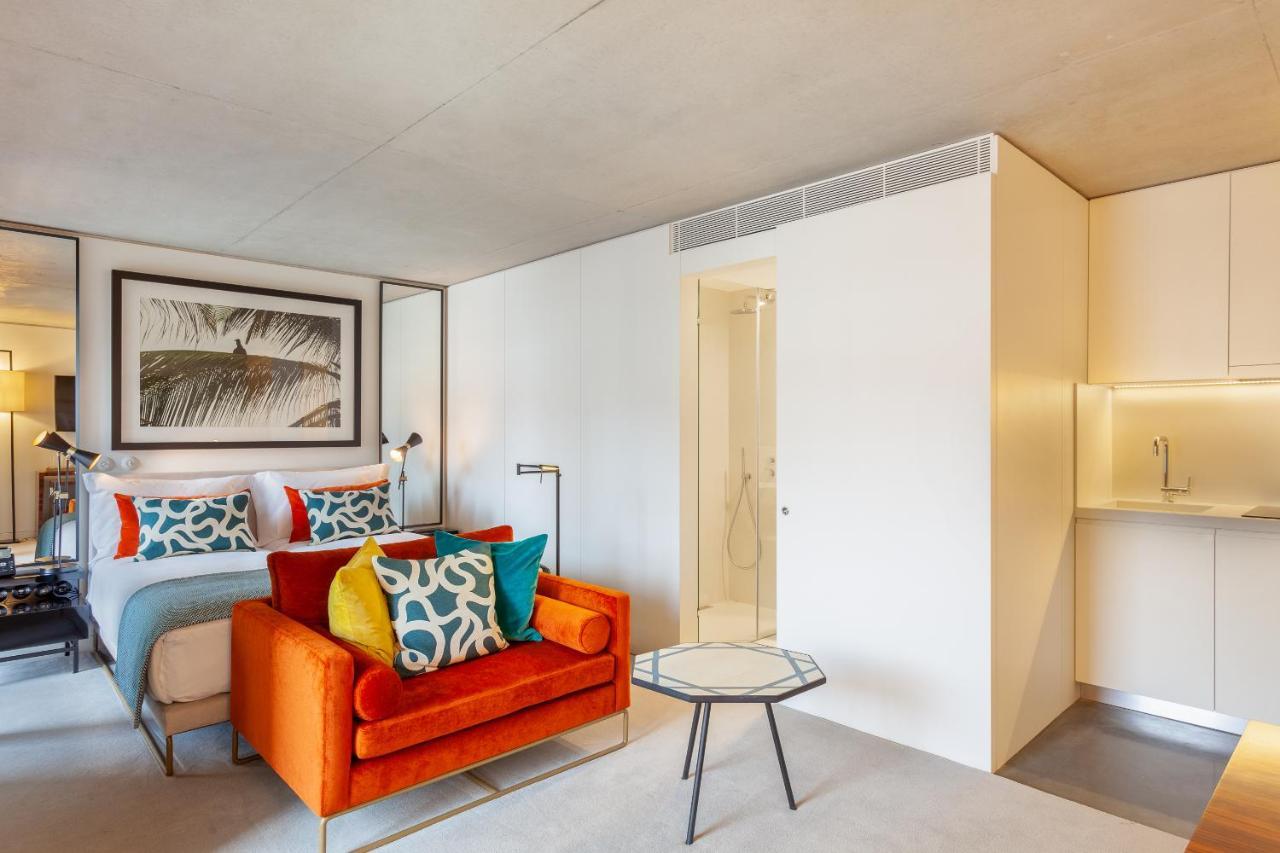 S.Bento Residences Porto Eksteriør bilde