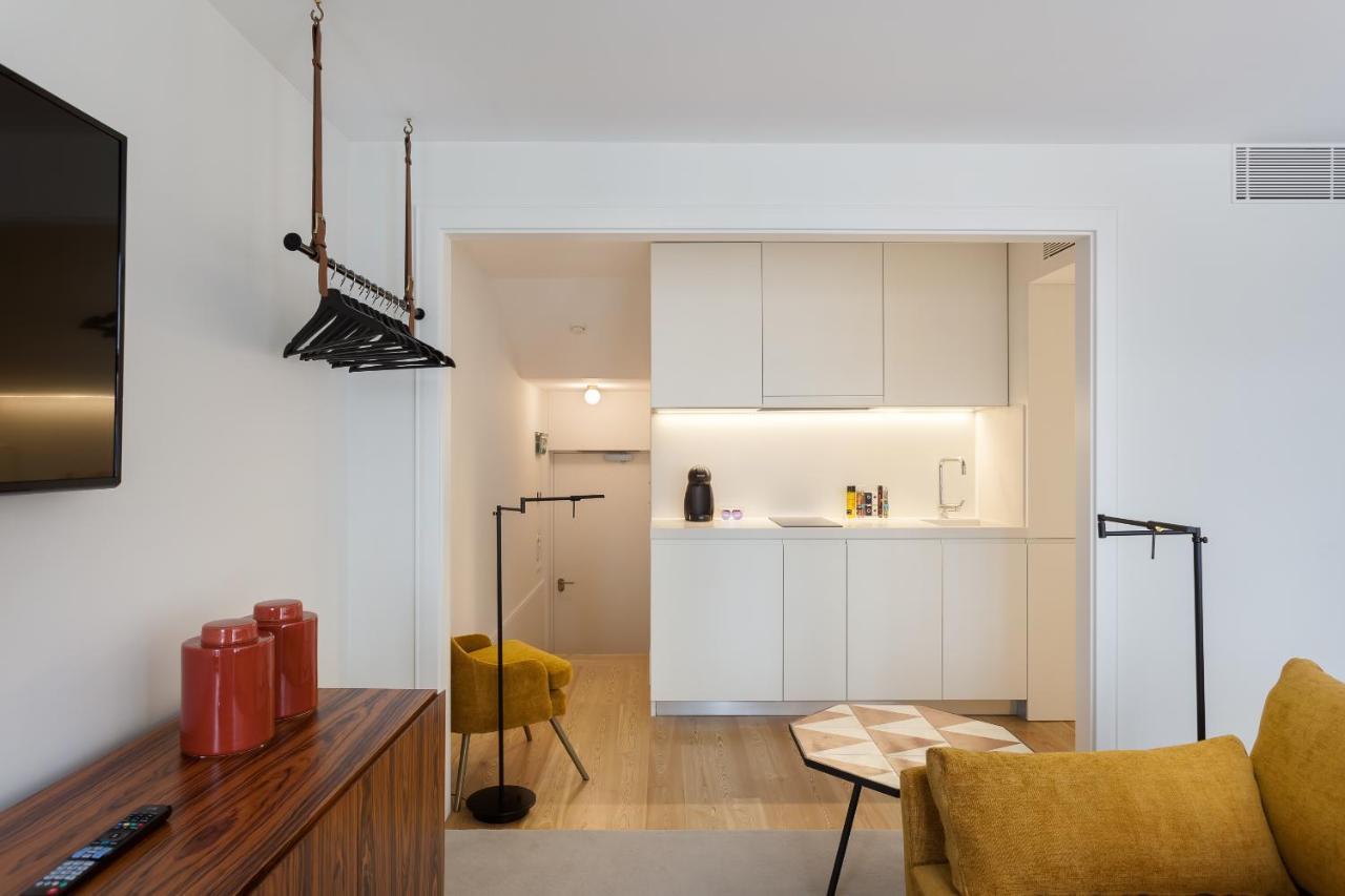 S.Bento Residences Porto Eksteriør bilde