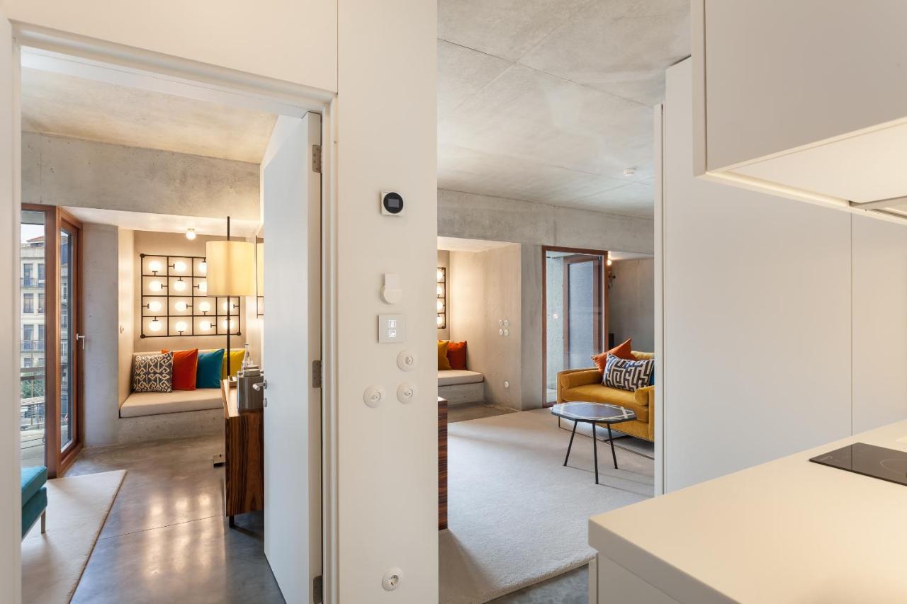 S.Bento Residences Porto Eksteriør bilde