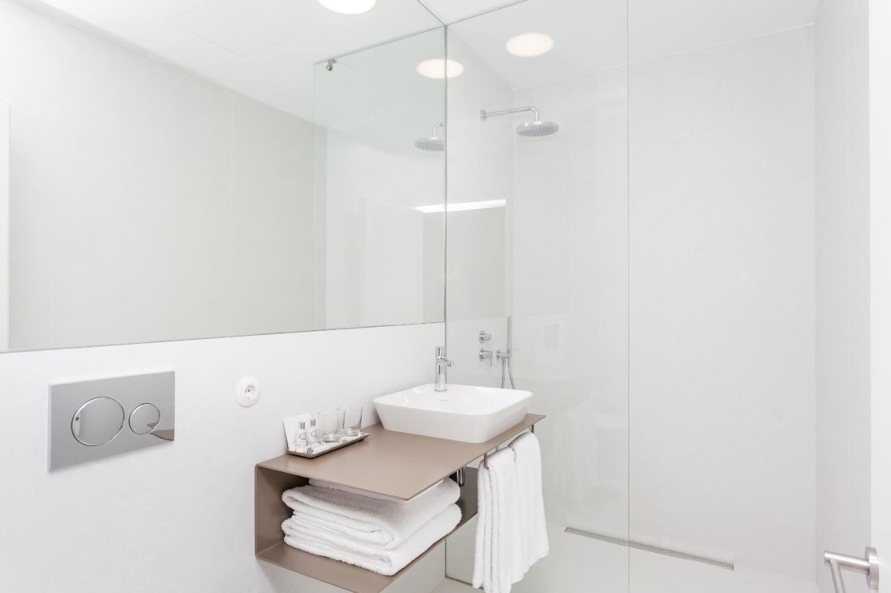 S.Bento Residences Porto Eksteriør bilde
